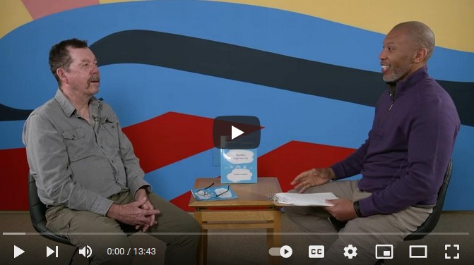 WTCI TV: Raise Your Voice – M J Anderson Creative Arts