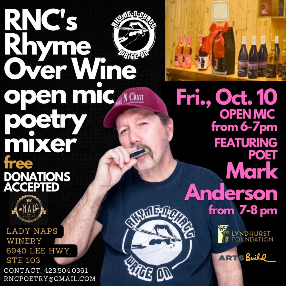Rhyme – Wine – Join&nbsp;us
